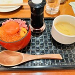 カッシーワE-ma 梅田店 - 