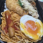 ほっともっと - 料理写真: