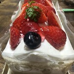 シャトレーゼ - 料理写真: