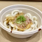 伊勢醤油本舗 - 伊勢うどん