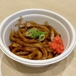 伊勢醤油本舗 - 元祖伊勢焼きうどん