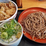 吉野家 412号線厚木林店 - 