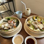 ロカヴォール - 