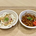 伊勢醤油本舗 - 伊勢うどん／元祖伊勢焼きうどん