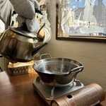 ロカヴォール - 