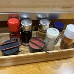 鶏そば そると - 