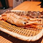 鮨 銀座 おのでら - 