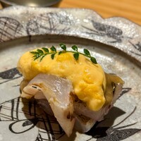 すし処 みや古分店 - 