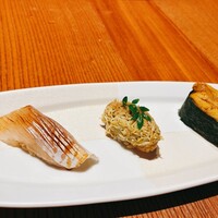 鮨 銀座 おのでら - 