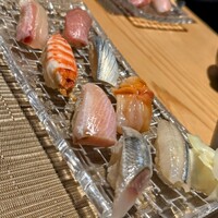 すし処 みや古分店 - 