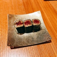 鮨 銀座 おのでら - 