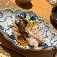 すし処 みや古分店 - 