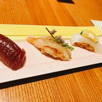 鮨 銀座 おのでら - 