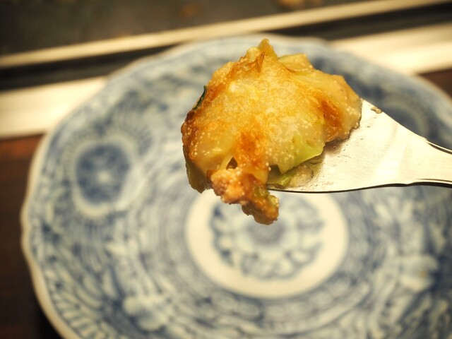 もんじゃ焼き e5c7d3f7b3321591a365a4c0988eaa