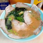 とんとんラーメン - 