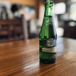 PizzeriaTrattoriaDaPeGONZO - カナダドライ