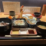 東京恵比寿 串亭 大名古屋ビルヂング3階 - 