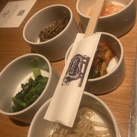 ビーフキッチン 恵比寿店 - 