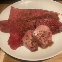 ビーフキッチン 恵比寿店 - 