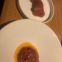 ビーフキッチン 恵比寿店 - 