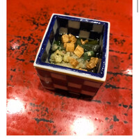 草喰 なかひがし - 
