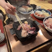 ぼたん - 