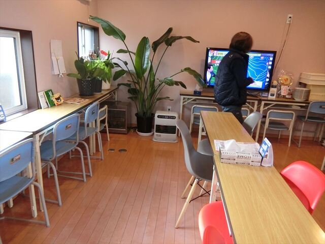 米とたいと - 郡山富田（たい焼き・大判焼き）の写真