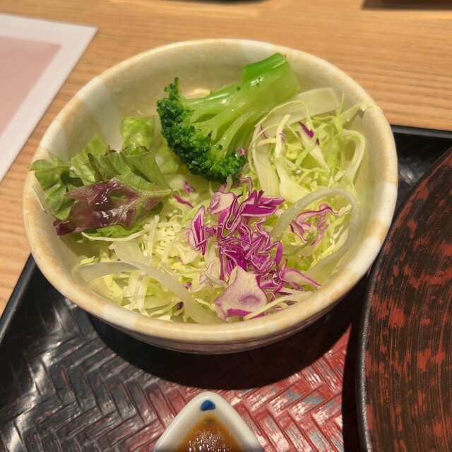 大戸屋 東陽町イースト21店 - 東陽町/食堂 | 食べログ