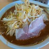Akkeyラーメン