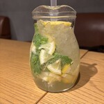 CAFE HUDSON - 