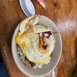 天天利美食坊 - 