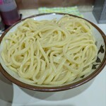所沢 大勝軒 - 麺