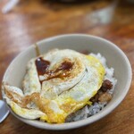 天天利美食坊 - 