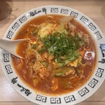 麺屋 一稀 - 