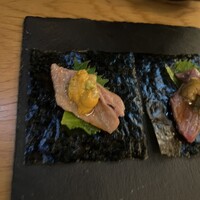 KINKA sushi bar izakaya 渋谷 - 