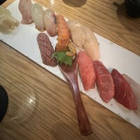 KINKA sushi bar izakaya 渋谷 - 