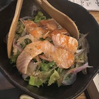 KINKA sushi bar izakaya 渋谷 - 