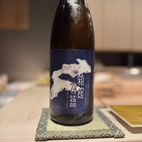 鮨のしはち - 