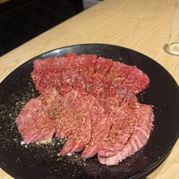 肉 希々 -  肉 希々 -
