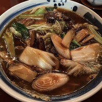 中国料亭 翠鳳 上野本店 - 