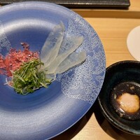 鮨 さくら - 