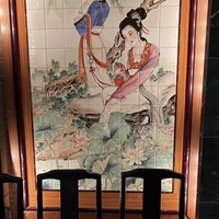 中国料亭 翠鳳 上野本店 - 