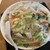 グラバー亭 - 料理写真:241227金　滋賀　グラバー亭　皿うどん880円