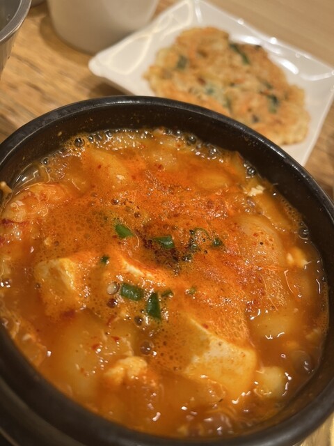 韓美膳 大宮ルミネ店 （ハンビジェ） - 大宮/韓国料理 | 食べログ