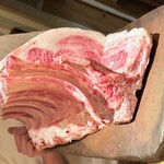 青蓮院門跡前 月おか - 経産牛