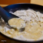 酒彩蕎麦 初代 - 