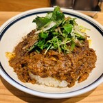 カレーライス専門店 ブラザー - 