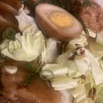 桂花ラーメン - 