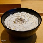 酒彩蕎麦 初代 - 