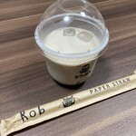 cafeRob - ドリンク写真: